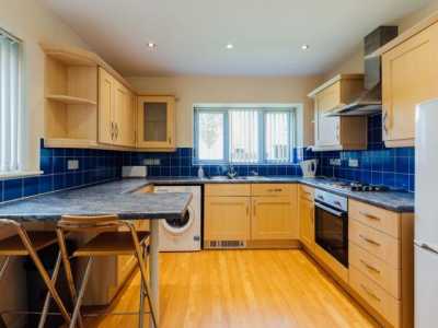 Apartment For Rent in Loughborough, United Kingdom