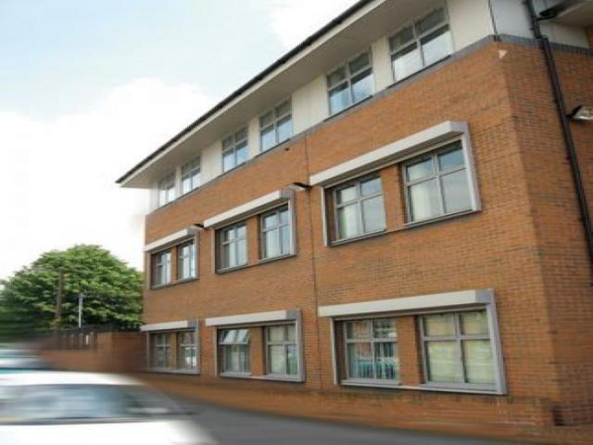 Picture of Office For Rent in Leeds, West Yorkshire, United Kingdom