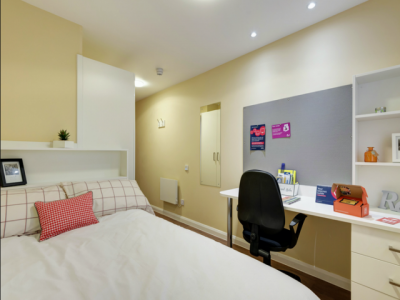 Apartment For Rent in Bangor, United Kingdom