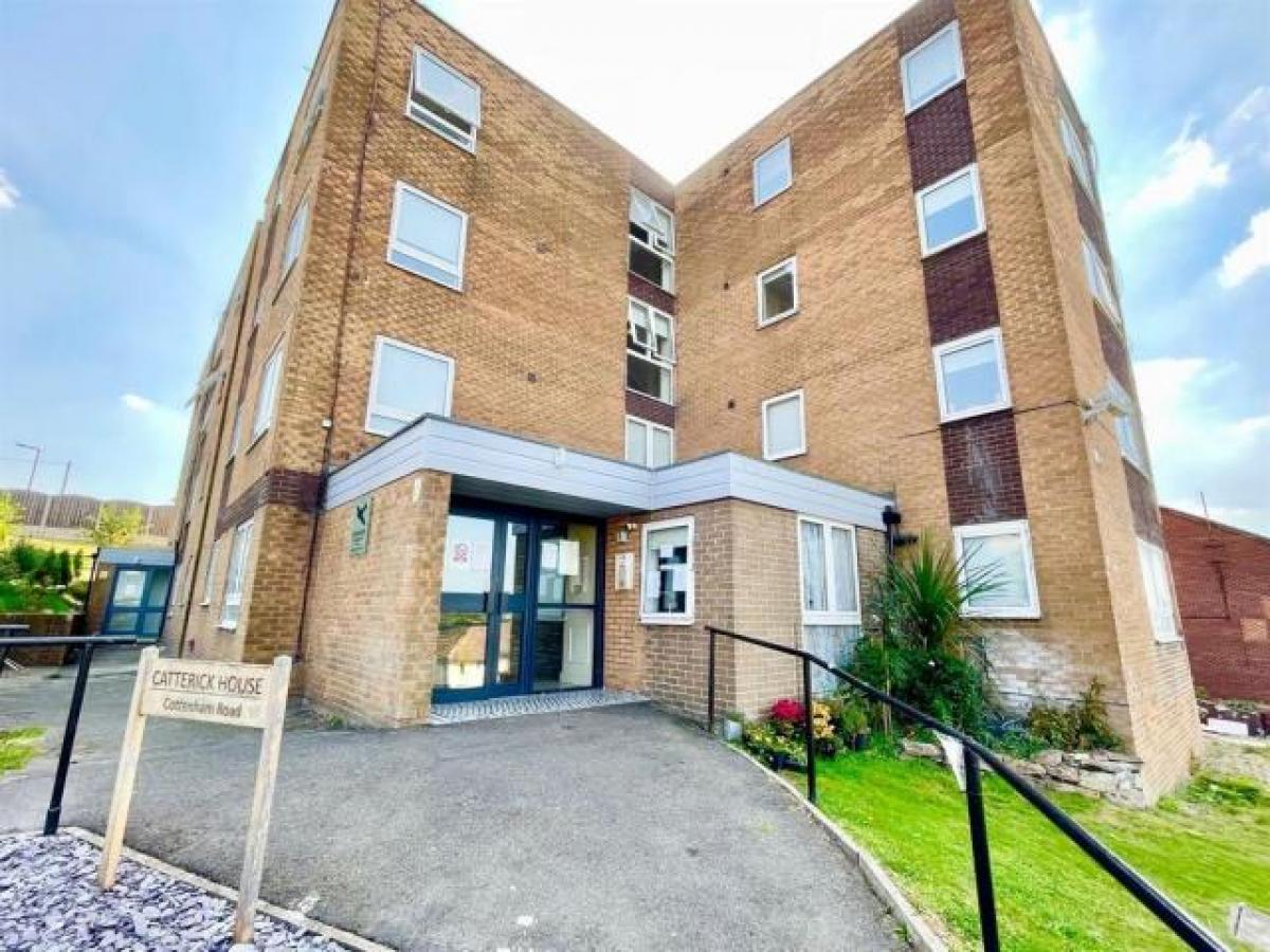 Picture of Apartment For Rent in Rotherham, South Yorkshire, United Kingdom