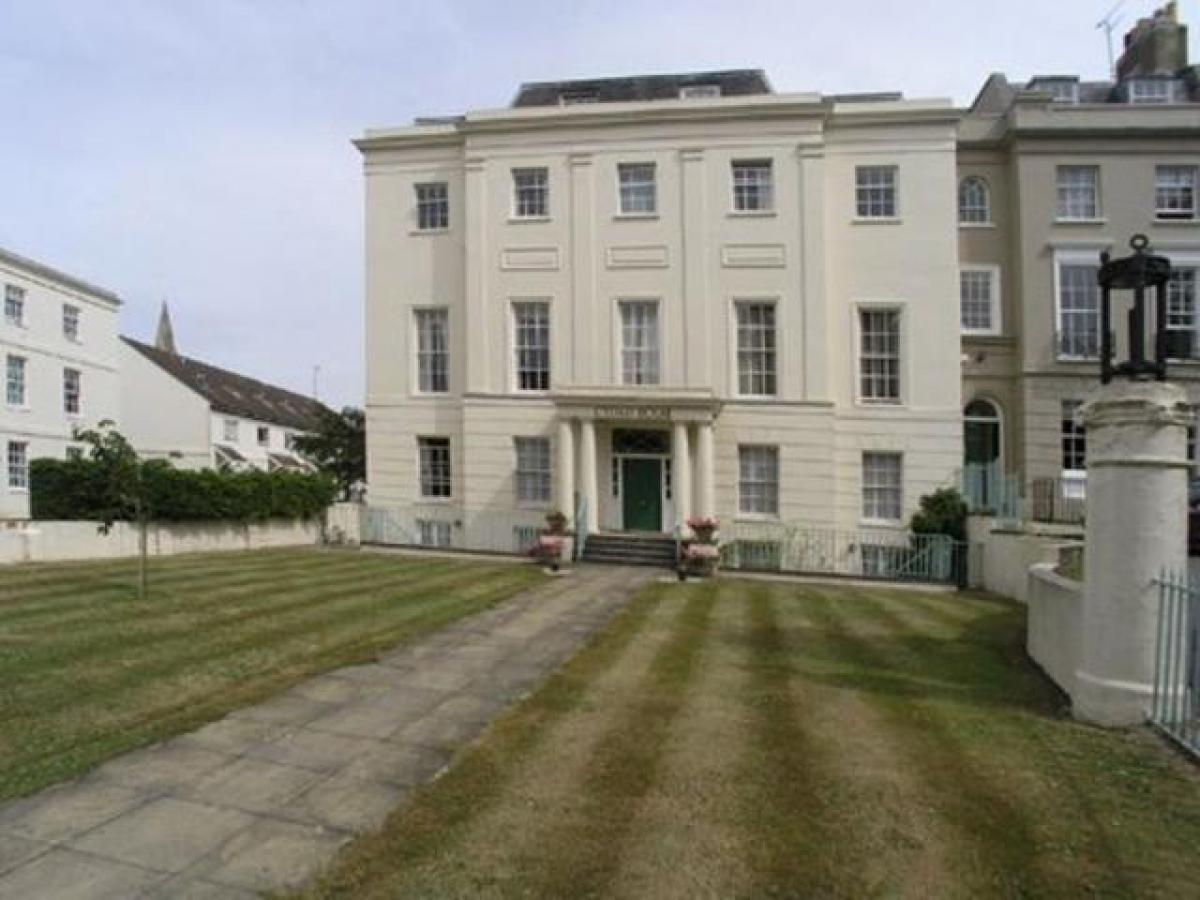 Picture of Apartment For Rent in Cheltenham, Gloucestershire, United Kingdom