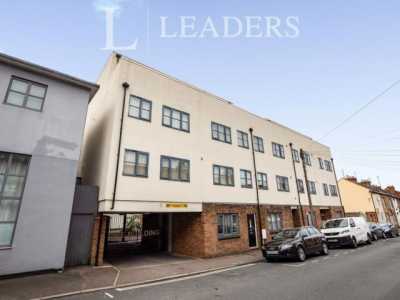 Apartment For Rent in Northampton, United Kingdom