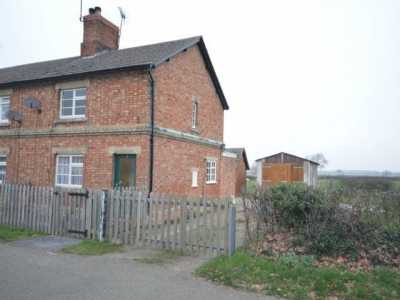 Home For Rent in Peterborough, United Kingdom