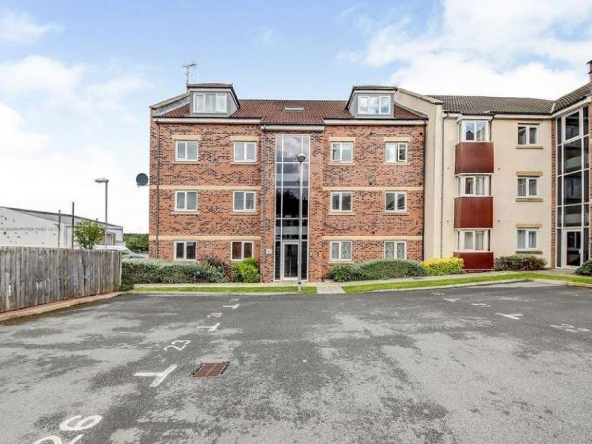 Picture of Apartment For Rent in Sunderland, Tyne and Wear, United Kingdom