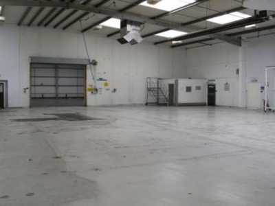 Industrial For Rent in