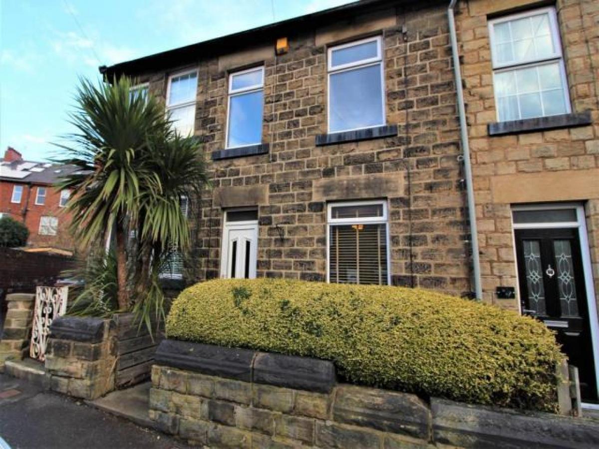 Picture of Home For Rent in Barnsley, South Yorkshire, United Kingdom