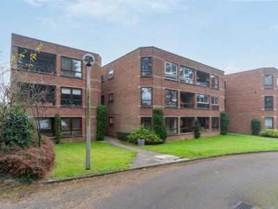 Apartment For Rent in Bishop's Stortford, United Kingdom