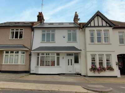 Home For Rent in Leigh on Sea, United Kingdom