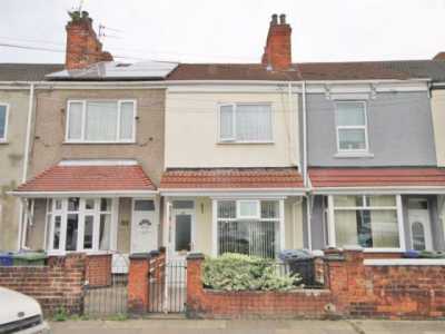Home For Rent in Cleethorpes, United Kingdom