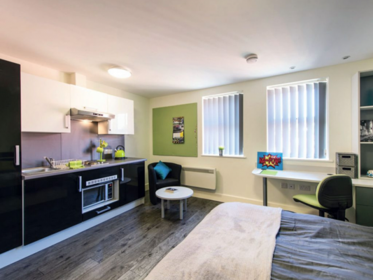 Picture of Apartment For Rent in Bangor, County Down, United Kingdom