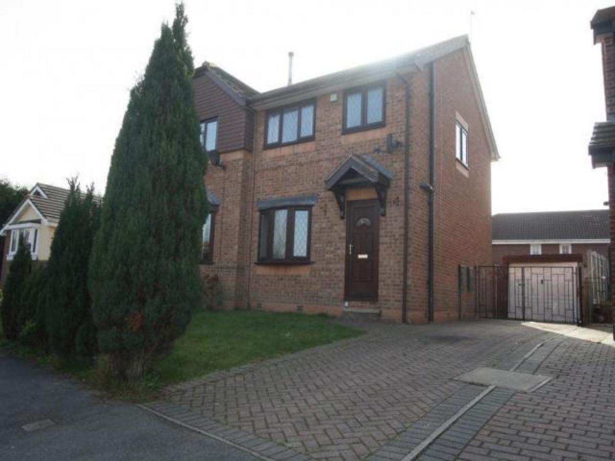 Picture of Home For Rent in Barnsley, South Yorkshire, United Kingdom