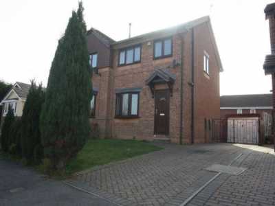 Home For Rent in Barnsley, United Kingdom