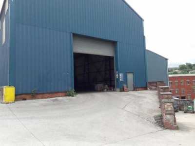 Industrial For Rent in Darwen, United Kingdom