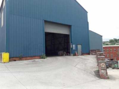 Industrial For Rent in 