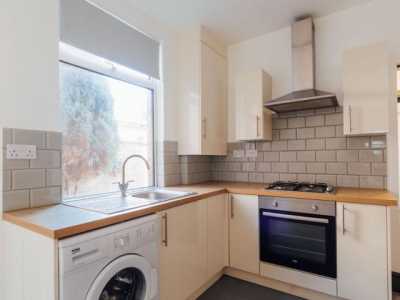 Apartment For Rent in Loughborough, United Kingdom