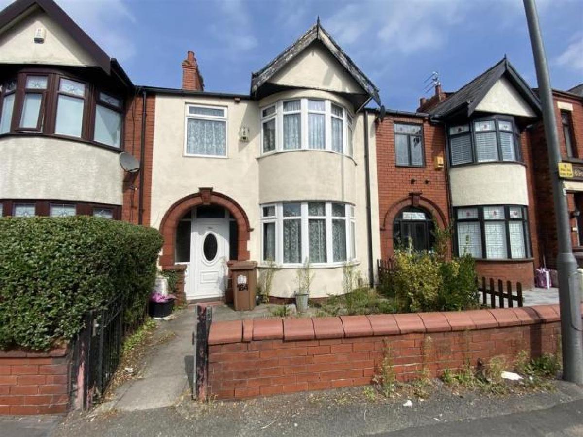 Picture of Home For Rent in Saint Helens, Merseyside, United Kingdom