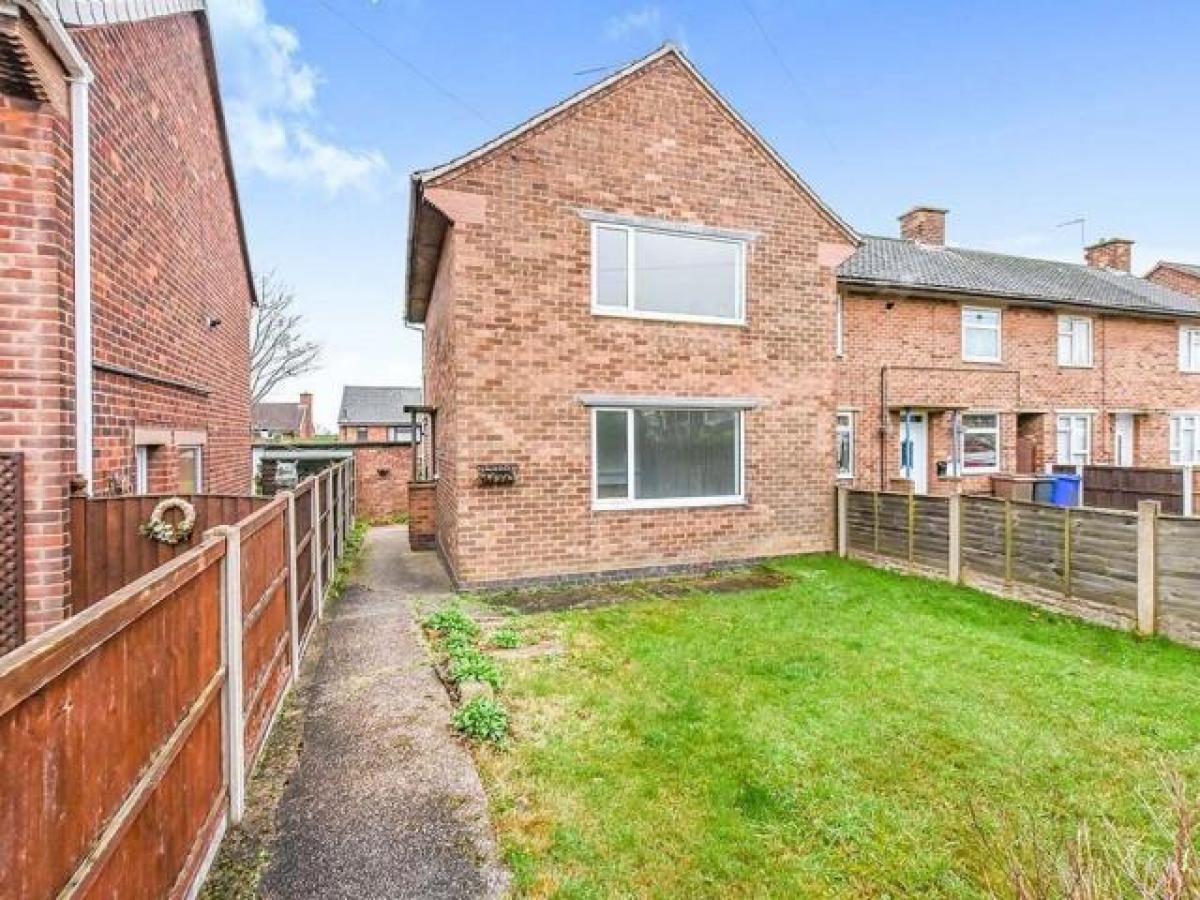 Picture of Home For Rent in Ilkeston, Derbyshire, United Kingdom