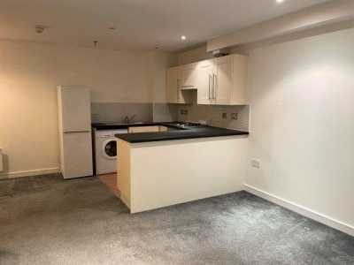 Apartment For Rent in Wigan, United Kingdom