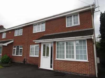Apartment For Rent in Loughborough, United Kingdom
