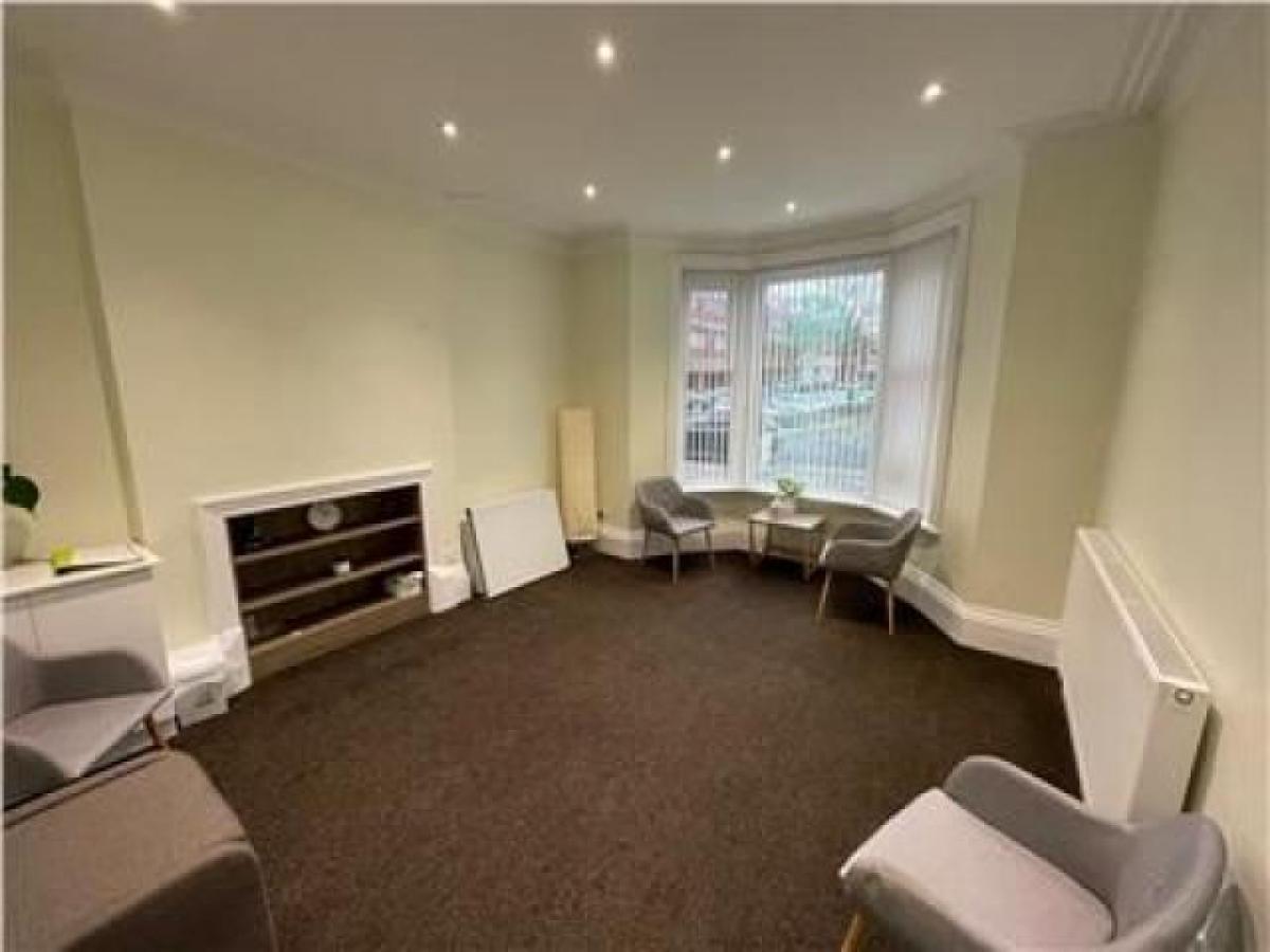 Picture of Office For Rent in Lytham Saint Annes, Lancashire, United Kingdom