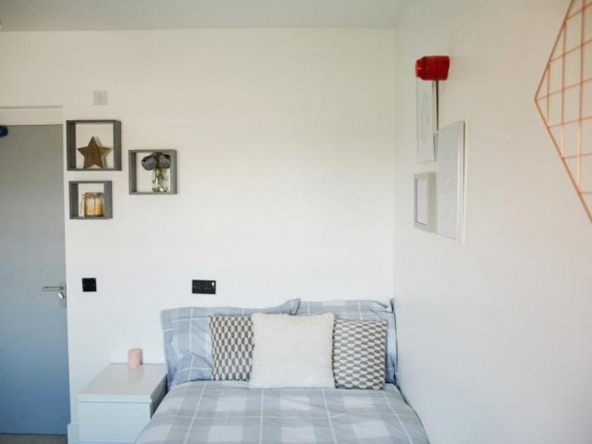 Picture of Apartment For Rent in Loughborough, Leicestershire, United Kingdom