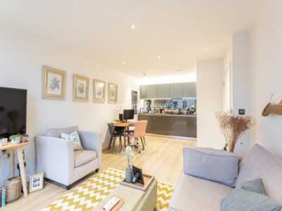 Apartment For Rent in Brentford, United Kingdom