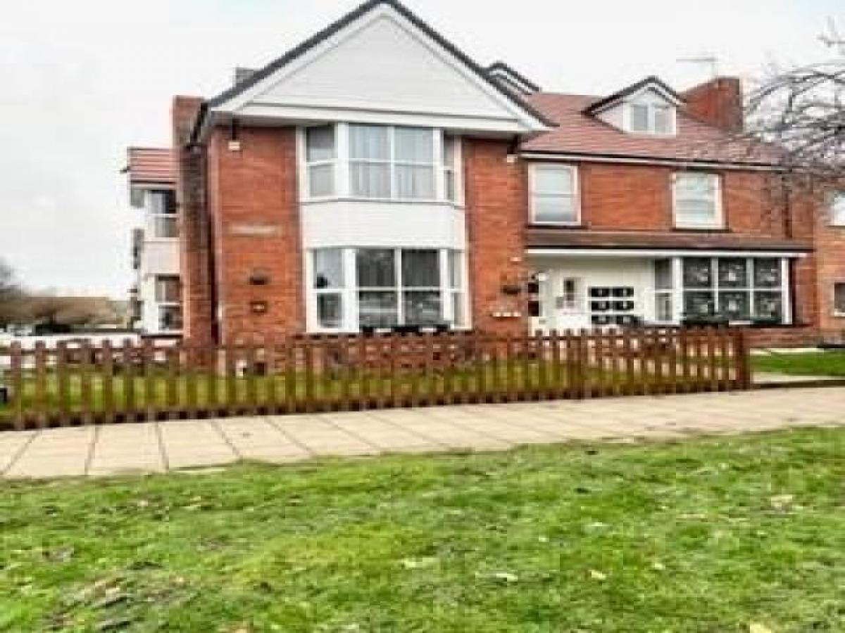 Picture of Apartment For Rent in Skegness, Lincolnshire, United Kingdom