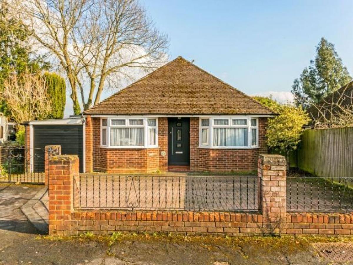 Picture of Apartment For Rent in Marlow, Buckinghamshire, United Kingdom