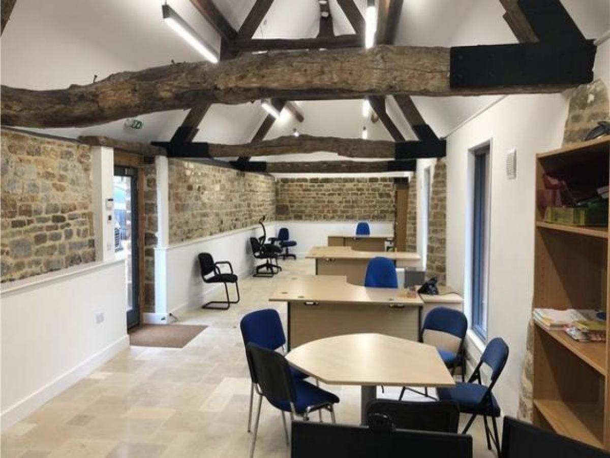 Picture of Office For Rent in Warwick, Warwickshire, United Kingdom