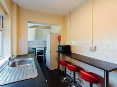 Apartment For Rent in Loughborough, United Kingdom