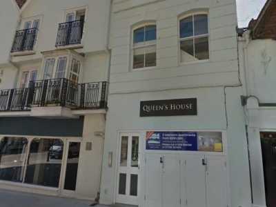 Apartment For Rent in Salisbury, United Kingdom