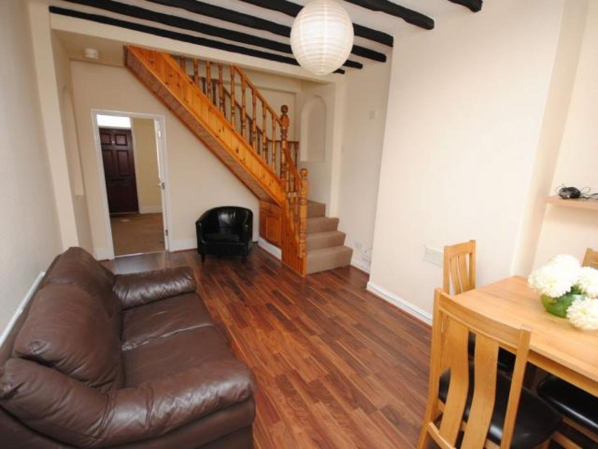 Picture of Apartment For Rent in Loughborough, Leicestershire, United Kingdom