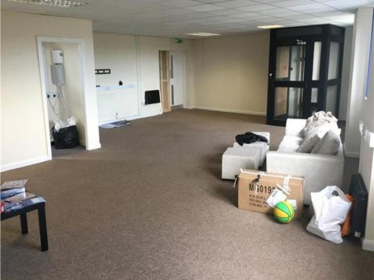 Picture of Office For Rent in Stoke on Trent, Staffordshire, United Kingdom