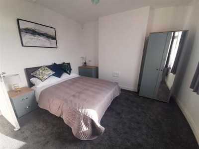 Apartment For Rent in Chesterfield, United Kingdom