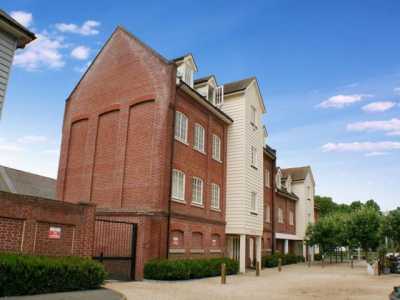 Apartment For Rent in Faversham, United Kingdom