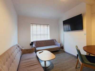 Apartment For Rent in Loughborough, United Kingdom