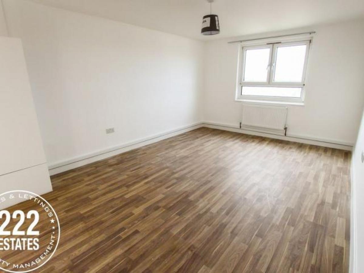 Picture of Apartment For Rent in Warrington, Cheshire, United Kingdom