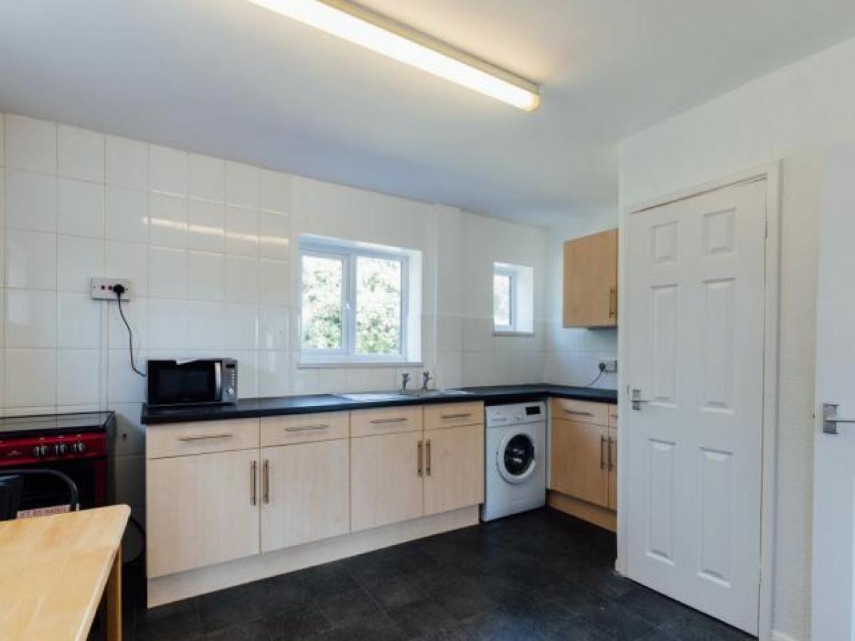 Picture of Apartment For Rent in Loughborough, Leicestershire, United Kingdom