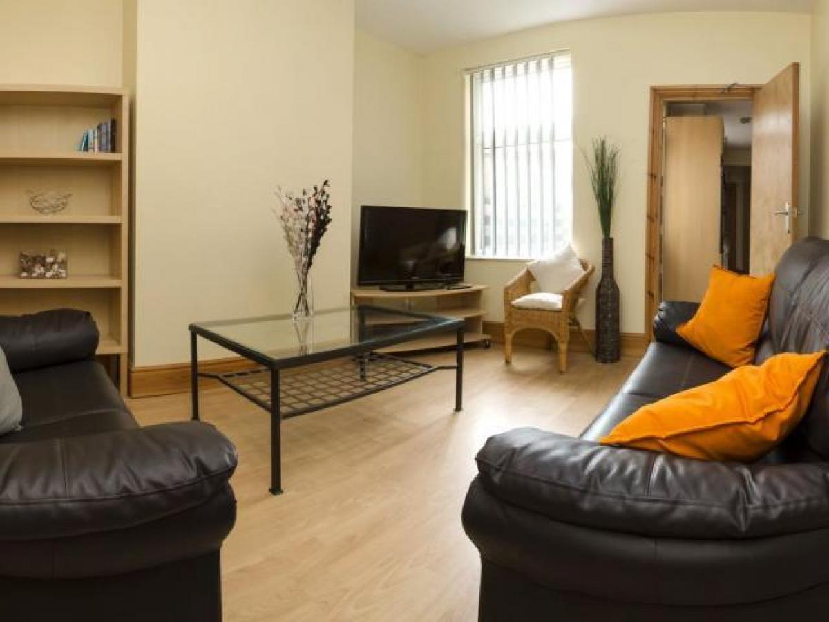 Picture of Apartment For Rent in Loughborough, Leicestershire, United Kingdom