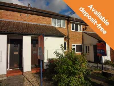 Apartment For Rent in Waterlooville, United Kingdom