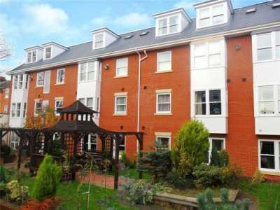 Apartment For Rent in Ipswich, United Kingdom