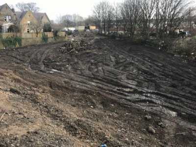 Residential Land For Rent in Bradford, United Kingdom