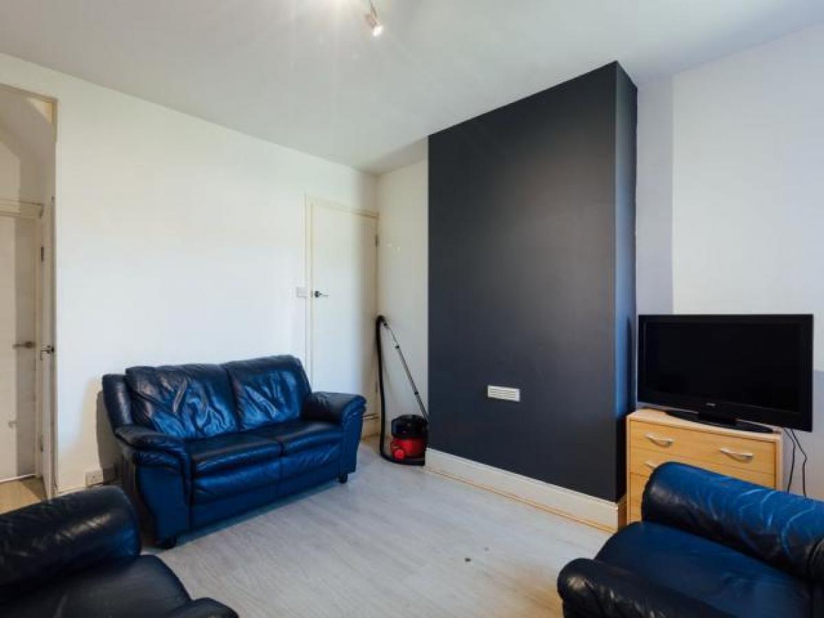 Picture of Apartment For Rent in Loughborough, Leicestershire, United Kingdom