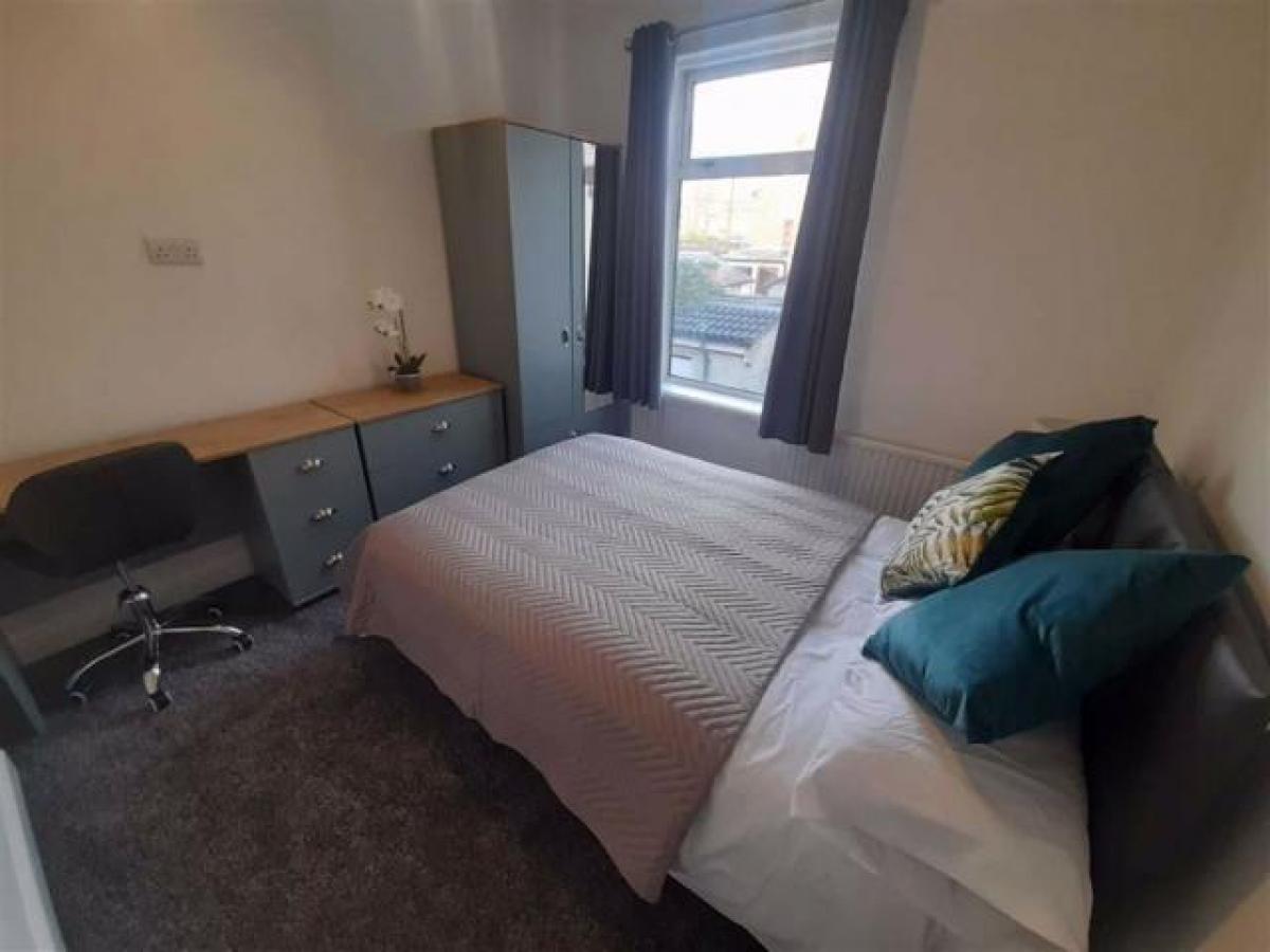 Picture of Apartment For Rent in Chesterfield, Derbyshire, United Kingdom