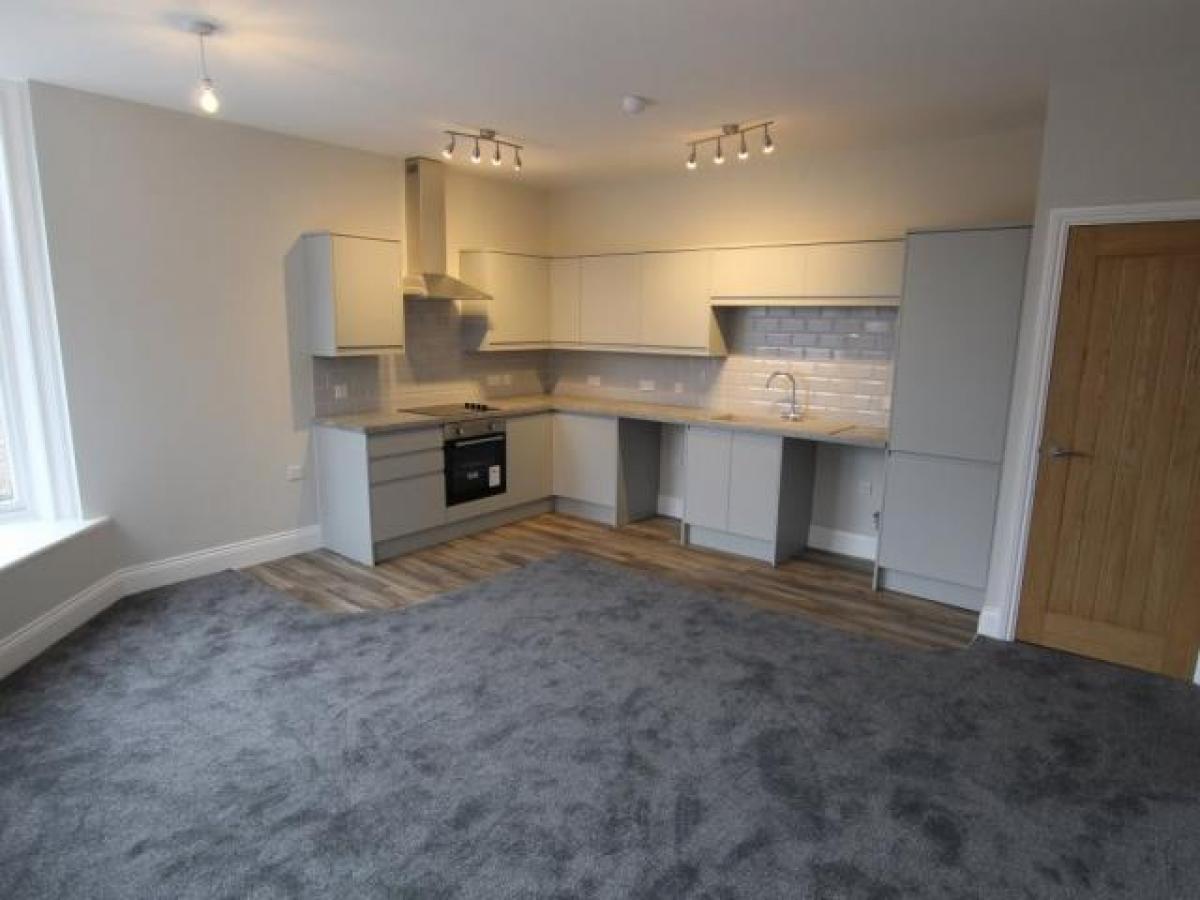 Picture of Apartment For Rent in Ossett, West Yorkshire, United Kingdom
