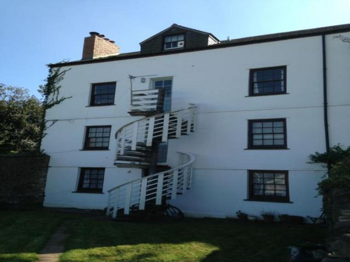 Picture of Apartment For Rent in Penryn, Cornwall, United Kingdom
