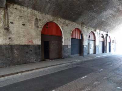 Industrial For Rent in Birmingham, United Kingdom