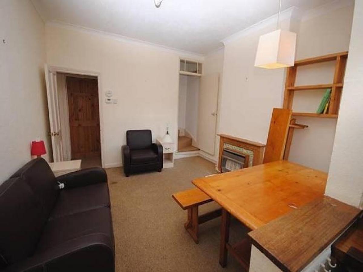 Picture of Apartment For Rent in Loughborough, Leicestershire, United Kingdom