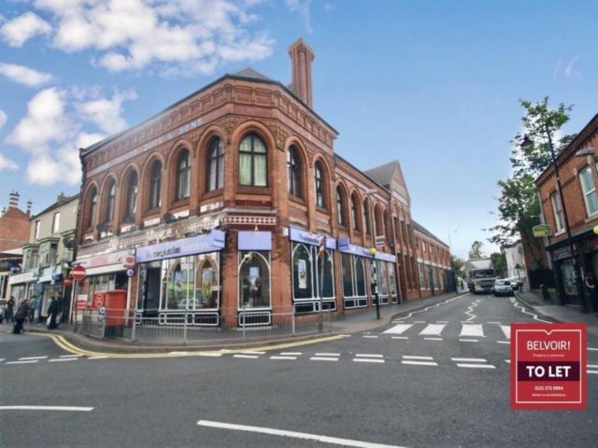 Picture of Apartment For Rent in Wednesbury, West Midlands, United Kingdom