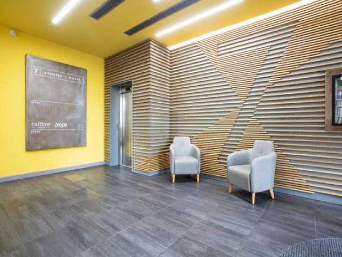 Picture of Office For Rent in Leeds, West Yorkshire, United Kingdom